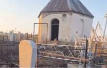 Таразда моланың ішінен шыққан ібіліс жұртты шошытты