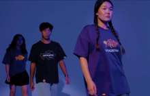 Патриотизм – өмір салты: «Жаңа адамдар» жаңа Qazaqstan мерч топтамасын таныстырды