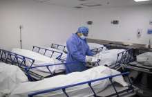 Түркістан облысында морг қызметкері мәйітті беру үшін туысынан ақша талап еткен