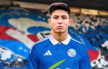 «Челси» Дастан Сәтпаевты франциялық клубқа жалға бермек