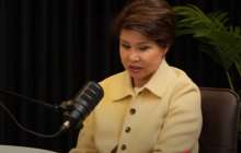 Тасқынмен салыстырамын: Роза Рымбаева жан сырын айтып, жылап алды