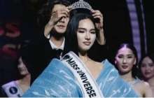 “Ғалам аруы” байқауына Қазақстаннан кім қатысатыны белгілі болды