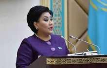 Хаменова тойға баруға рұқсат алған - Бас прокуратура