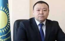 Абзал Нүкенов Алматы әкімінің орынбасары болып тағайындалды