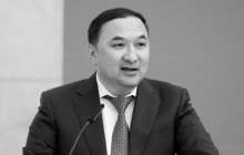 Алматы әкімінің экс-орынбасары Ержан Бабақұмаров төбелестен соң қаза тапты