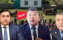 «Жаман сөздің» құны қанша? ШҚО-да ауыл әкімі бейәдеп сөз айтқаны үшін қалай жазаланды