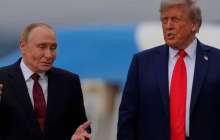 Трамп пен Путиннің неге кездеспегені мәлім болды 