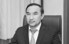 Қонаевтың көмекшісі болған - депутат Бабақұмаровқа жазба арнады 