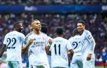 Килиан Мбаппе "Реал Мадридтің" 2024/25 маусымындағы үздік сұрмерген атанды