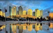 Тұман мен жаңбыр: 31 қазанға арналған ауа райы болжамы