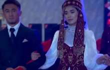 Бір апта бұрын балалы болған Әлем чемпионы Махмұд Сабырхан екінші рет үйленді