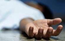 Көкшетауда колледж жатақханасынан студенттің мәйіті табылды