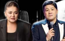 "Менімен ажырасты, балаларды бұғаттап тастады" – Мөлдір Мұқанова Тұрсынбек Қабатов жайлы