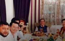 Қолынан талай шай іштік: Мұхамеджан Тазабек Мөлдір Мұқанова туралы жазды