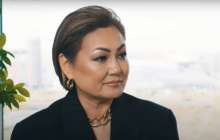 “Сен осы жерден тоқта”: Дана Нұржігіт Мөлдір мен Тұрсынбектің қарым-қатынасына пікір білдірді