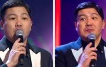 “Ұрған ба?” - Мөлдір Мұқанова Қабатовтың басына жасалған ауыр ота туралы айтты