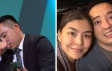 "Әке-шешең сыған": Танымал әзілкештің бұрынғы әйеліне жазған хаттары тарап кетті (ФОТО)