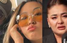 "Осы әйел үшін отбасын ойран етті": Тұрсынбектің жас "тоқалының" жүзі жария болды (ФОТО)