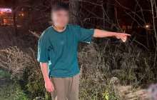 17 жастағы қасапшы жігіт өз анасының басын кесіп, жерге көміп тастады