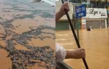 Вьетнамда су тасқыны мен көшкіннен 28 адам қаза тапты