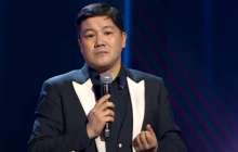 Тұрсынбек Қабатов балаларын блоктағанын жоққа шығарды