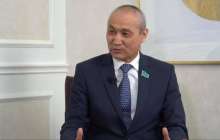 Сүйінші, ағайын! Еділ Жаңбыршин бар қазақты қуантатын жаңалығын бөлісті (ВИДЕО)