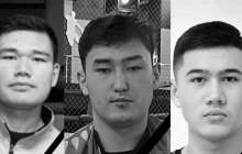 Абай облысында болған ірі жол апатынан Әлихан Бөкейхан университетінің үш студенті қаза тапты