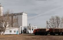 Harvest қиырдағы ұмыт қалған Ащыкөл ауылына қайта жан бітірді