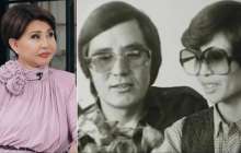 "Күйеуімді сағындым": Роза Рымбаева марқұм жолдасын айтып, жылап қалды (ВИДЕО)