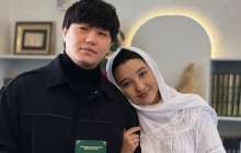 Әнші AYREE екінші рет ана атанды