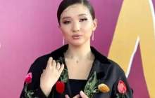 Қазақ эстрадасының жұлдызы екінші баласын дүниеге әкелді