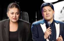 "Маған жазған": Мөлдір Тұрсынбектің "тоқалы" туралы тың деректі айтты (ВИДЕО)