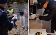 Теміртауда 20 жастағы жігіт интернет дүкенінде есірткі сатқан (видео)