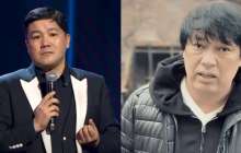 "Бір әйелді қарық қылып ал": Бүркіт өнердегі әріптестерін әбден сынап тастады