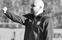 Матч кезінде қайғылы оқиға орын алды: Бас бапкер көз жұмды