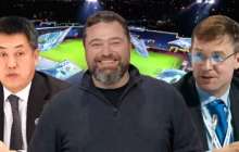 Қазақстандық олигархтар футболға қанша ақша салатыны белгілі болды