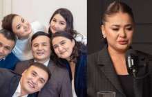 "Небір сұмпайы тірліктерді жасады, Мөлдір шыдады": Мөлдір Мұқанованың әпкесі қолдау білдірді (ВИДЕО)