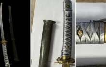 Мәсімовтен тәркіленген қылыш сатылды, ал қымбат сағаттар мен әшекейлер өтпей тұр