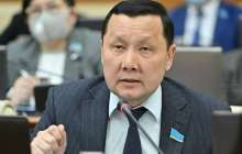 "Тоқалдықты заңдастыру қажет". Депутаттың пікірі желіде тарады