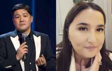 "Мамасы үшін ажырасады": Мөлдір Мұқанның туған әпкесі ел естімеген шындықты айтты