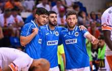 «Семей» Чемпиондар лигасының элиталық кезеңіне шықты