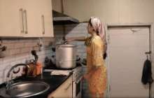 Сұмдық жағдай! Келін енесінің етінен манты жасап, көршілеріне берген