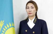 Сот астаналық судьяның мас күйде ұсталуына пікір білдірді