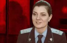 Олеся Кексель: «жемқорлар қасіреті» атанған тергеуші енді өзі тергеуде