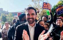 Нью-Йорк қаласын алғаш рет мұсылман басқаратын болды