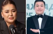 "Тоқалы үшінші баласына жүкті": Тұрсынбек Қабатов туралы тағы бір дерек тарады