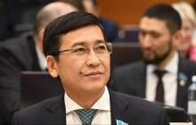 "Заңға түзету енгіздік": Асхат Аймағамбетов ел асыға күткен жаңалықты хабарлады