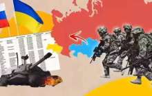 "Тосқауыл қоя алмаймыз" - депутат Украинадағы соғысқа кеткен қазақстандықтар туралы