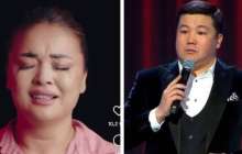 "Маған өте қиын соқты": Мөлдір Мұқанова ажырасудың қандай ауыр екенін айтты