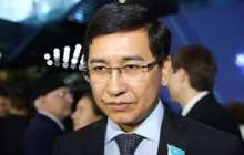 Асхат Аймағамбетов Тұрсынбек Қабатовтың отбасына қатысты пікір білдірді